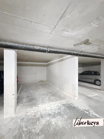APPARTEMENT T3 AVEC DOUBLE TERRASSE + PARKING
