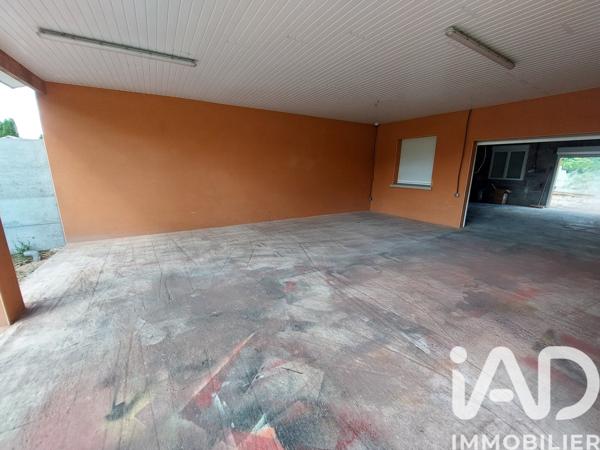 Maison à vendre 4 pièces 91 m² Pineuilh