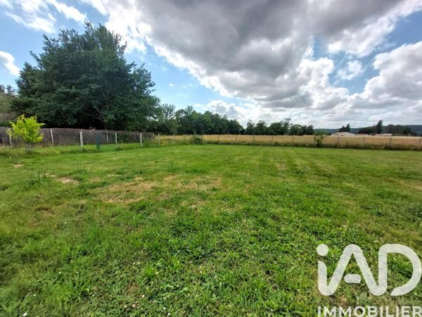 Maison à vendre 4 pièces 91 m² Pineuilh