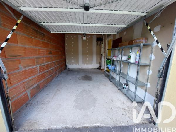 Maison à vendre 4 pièces 91 m² Pineuilh