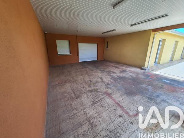 Maison à vendre 4 pièces 91 m² Pineuilh