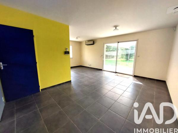 Maison à vendre 4 pièces 91 m² Pineuilh