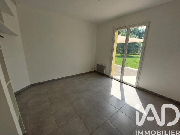 Maison à vendre 4 pièces 91 m² Pineuilh
