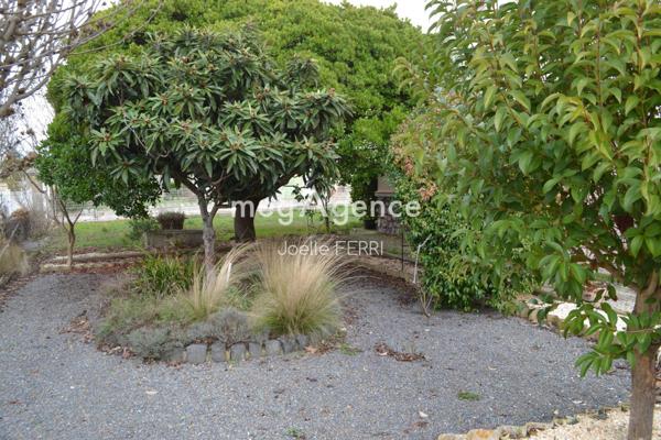 Maison à VILLEGLY, 11600 - 3 pièces 89m²