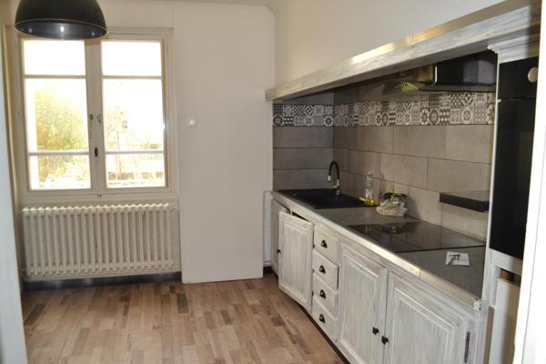 Maison à VILLEGLY, 11600 - 3 pièces 89m²