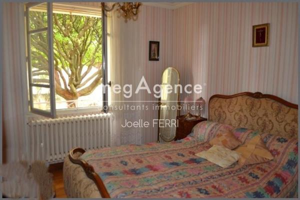 Maison à VILLEGLY, 11600 - 3 pièces 89m²