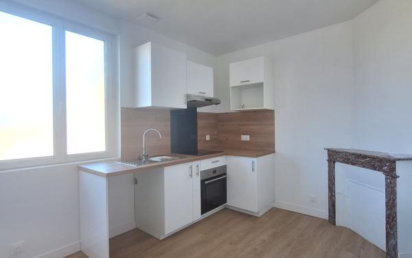 Appartement à louer    1 pièce •  Limoges