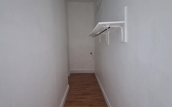Appartement à louer    1 pièce •  Limoges