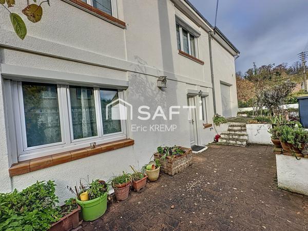 Calme, Confort et Potentiel !