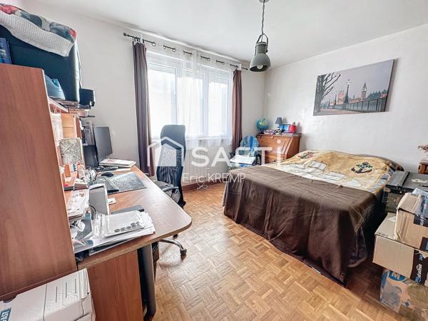 Calme, Confort et Potentiel !