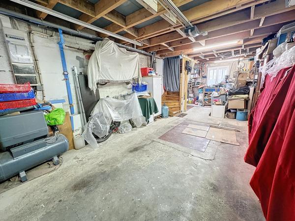 Calme, Confort et Potentiel !