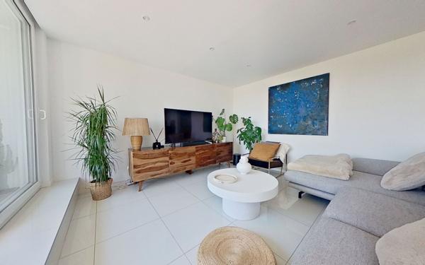 Appartement à vendre    3 pièces • 70 m2 Lyon 9