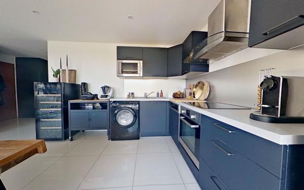 Appartement à vendre    3 pièces • 70 m2 Lyon 9