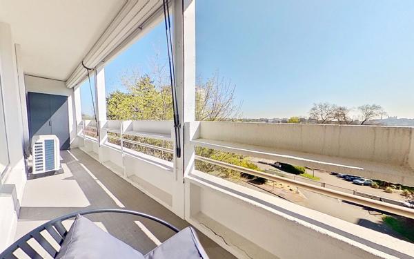 Appartement à vendre    3 pièces • 70 m2 Lyon 9