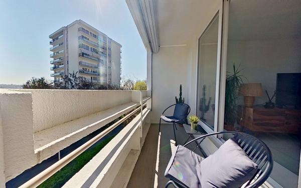 Appartement à vendre    3 pièces • 70 m2 Lyon 9