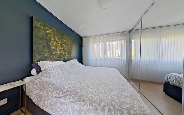 Appartement à vendre    3 pièces • 70 m2 Lyon 9