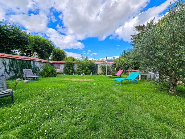 Plein pied de vie dans un village recherché à 5 min de Gisors