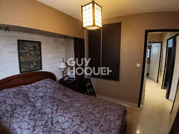 Maison à vendre à Vinassan - Une opportunité à ne pas manquer !