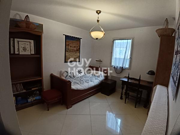 Maison à vendre à Vinassan - Une opportunité à ne pas manquer !