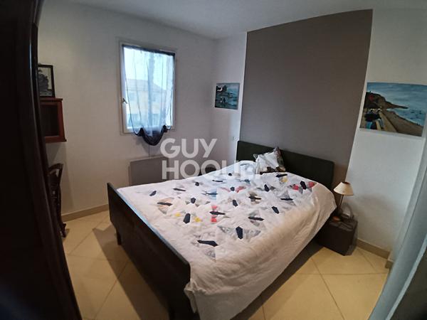 Maison à vendre à Vinassan - Une opportunité à ne pas manquer !