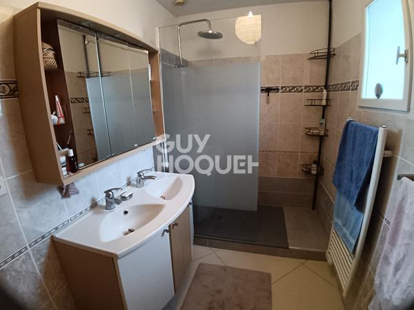 Maison à vendre à Vinassan - Une opportunité à ne pas manquer !