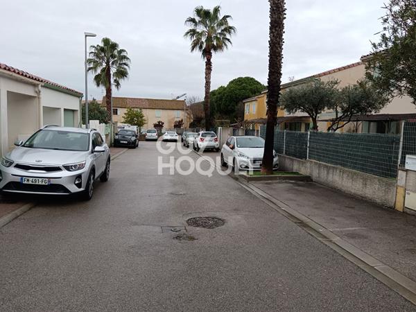 Maison à vendre à Vinassan - Une opportunité à ne pas manquer !