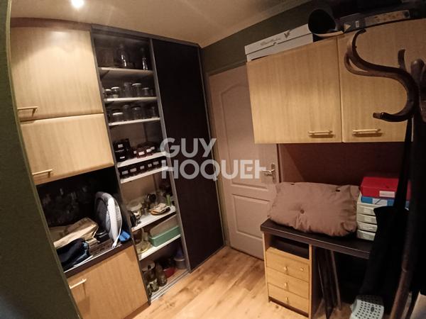 Maison à vendre à Vinassan - Une opportunité à ne pas manquer !