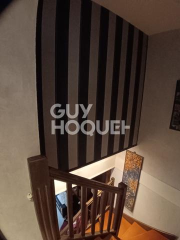 Maison à vendre à Vinassan - Une opportunité à ne pas manquer !