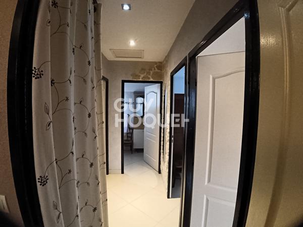 Maison à vendre à Vinassan - Une opportunité à ne pas manquer !