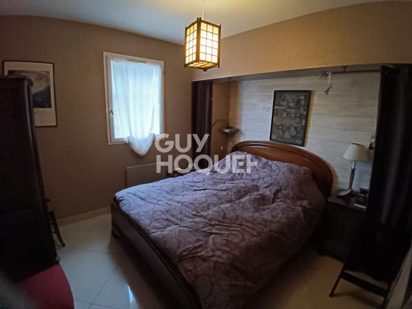 Maison à vendre à Vinassan - Une opportunité à ne pas manquer !