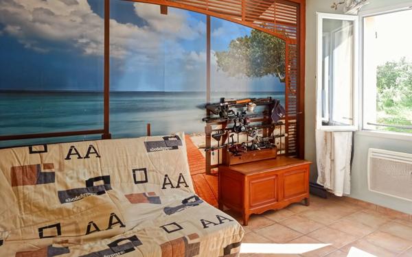 Maison à vendre    5 pièces • 137,67 m2 Lussan