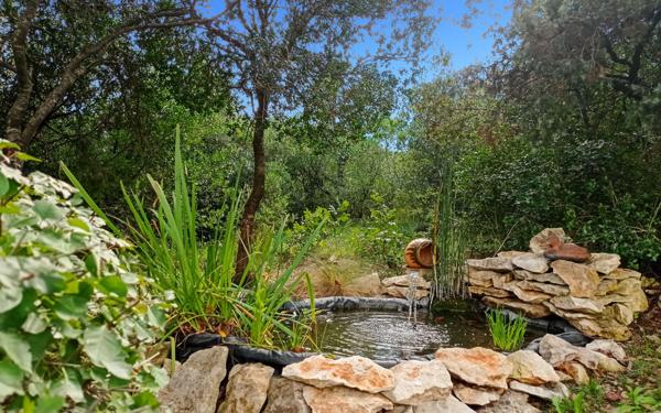 Maison à vendre    5 pièces • 137,67 m2 Lussan