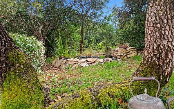 Maison à vendre    5 pièces • 137,67 m2 Lussan