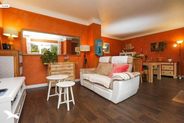 Maison à vendre |  Saint-Avertin |  5 pièces | 95 m²
