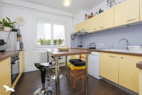 Maison à vendre |  Saint-Avertin |  5 pièces | 95 m²