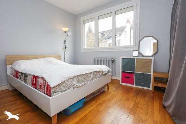 Maison à vendre |  Saint-Avertin |  5 pièces | 95 m²