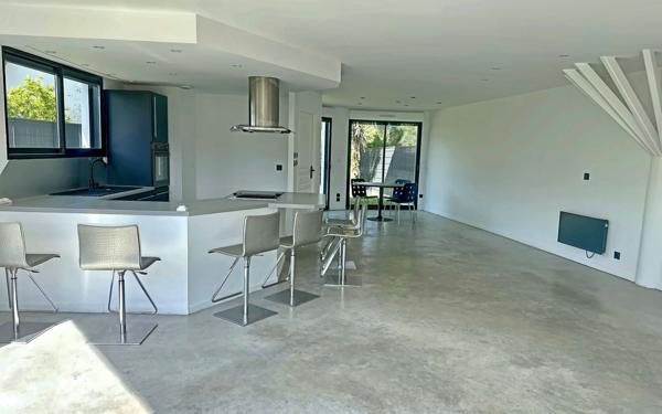 Maison à vendre    5 pièces •  Berck