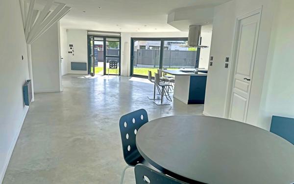 Maison à vendre    5 pièces •  Berck