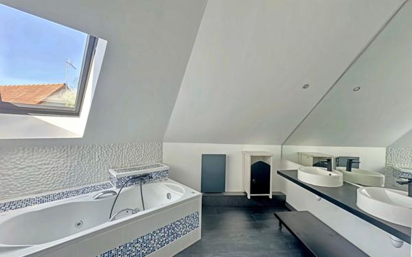 Maison à vendre    5 pièces •  Berck