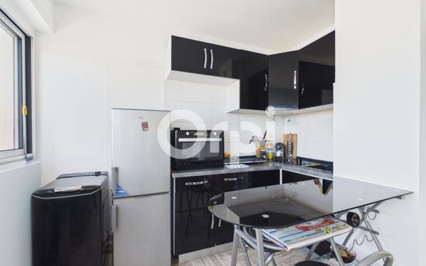 Appartement à vendre    1 pièce • 27 m2 Mandelieu-la-Napoule