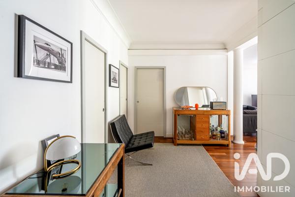 Appartement à vendre 4 pièces 96 m² Marseille 6