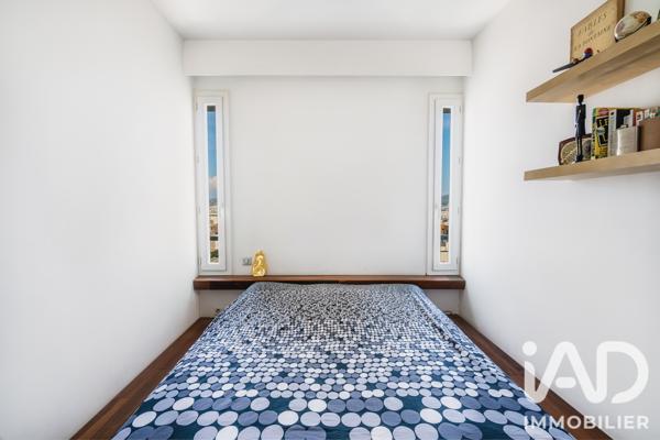 Appartement à vendre 4 pièces 96 m² Marseille 6