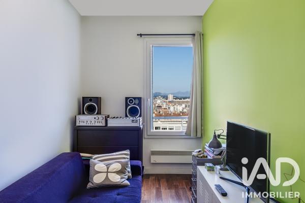 Appartement à vendre 4 pièces 96 m² Marseille 6