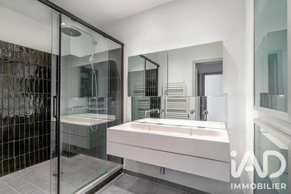 Appartement à vendre 4 pièces 96 m² Marseille 6