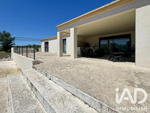 Maison à vendre 7 pièces 234 m² Arles