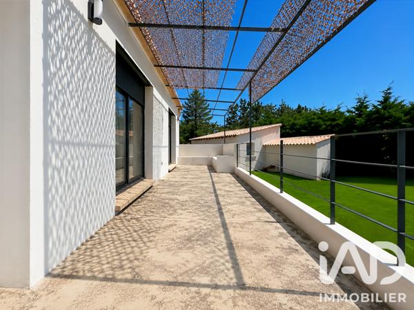 Maison à vendre 7 pièces 234 m² Arles