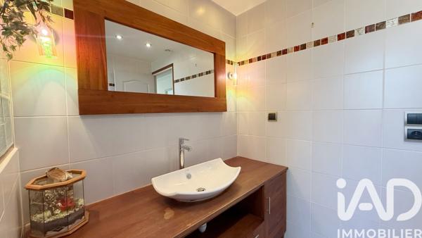 Maison à vendre 6 pièces 207 m² Robion