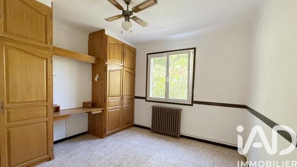 Maison à vendre 6 pièces 207 m² Robion