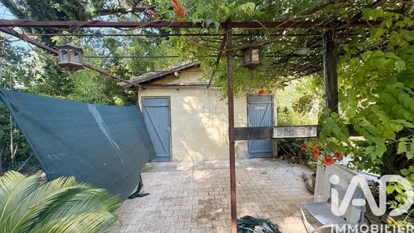 Maison à vendre 6 pièces 207 m² Robion
