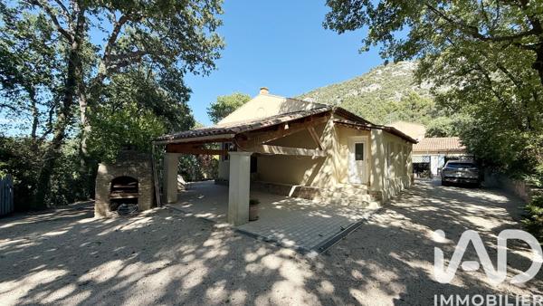 Maison à vendre 6 pièces 207 m² Robion